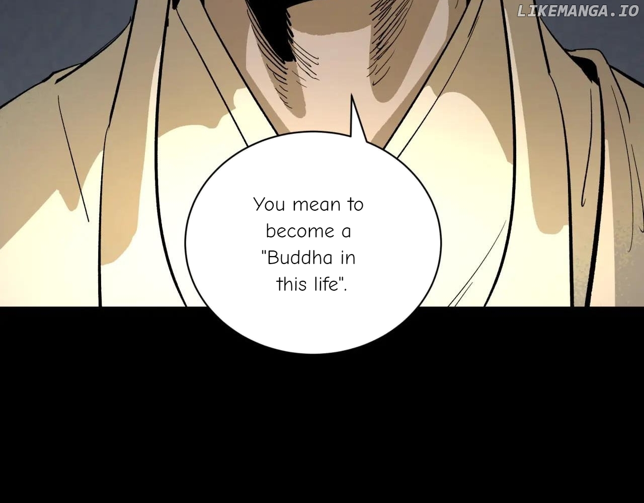 Era of the Haunted Chapter 344 - page 152